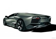 Lamborghini Reventon